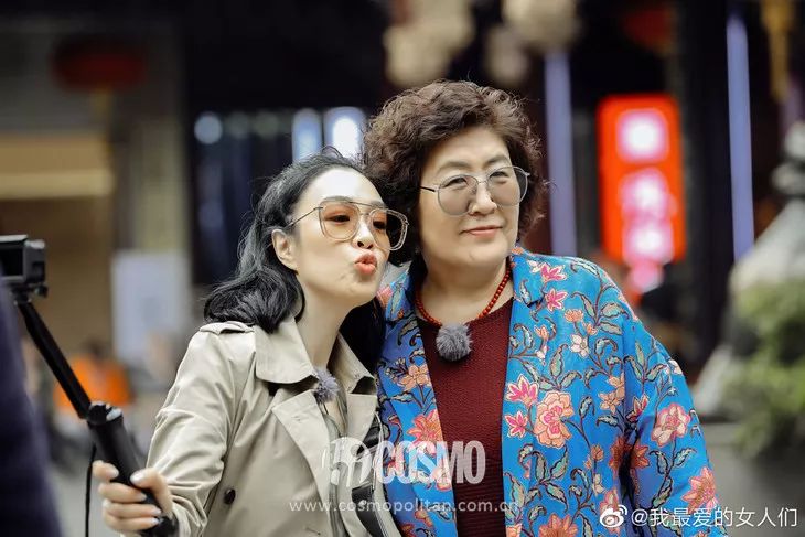 大胆爱 | 二婚的她们可不是来做尾货的