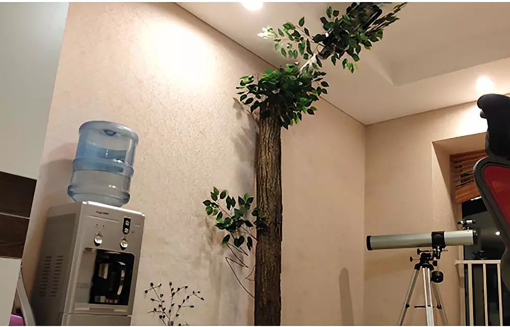 没事儿千万不要自己给孩子理发，不然哈哈哈哈哈哈哈