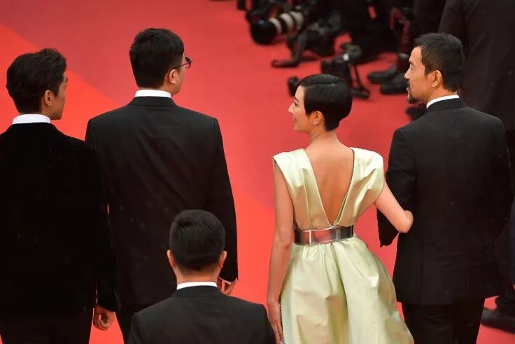 他们在南方车站 | 赏色