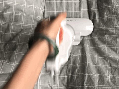 妈呀，每天睡的床竟然有这么脏！