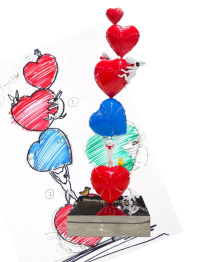 “夏日艺术季SummerArtFair”亮点大剧透 “夏日艺术季Summer Art Fair”亮点大剧透