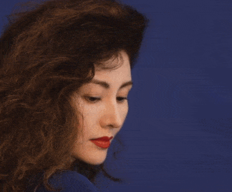 48岁的李嘉欣因发胖上热搜！网友：这“胖”得也太美了吧！