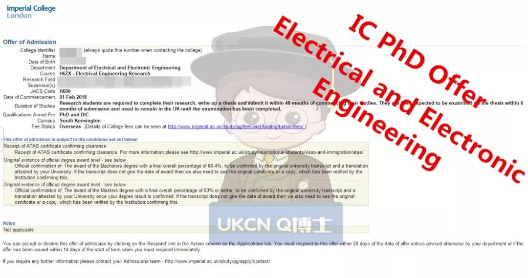 成为高校教授or进企业年薪百万？等等，你先有一个海外名校博士再说吧！