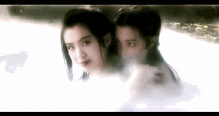 bitch你够了，00后三字女星油腻到让人不适，baby热巴都躲不过？