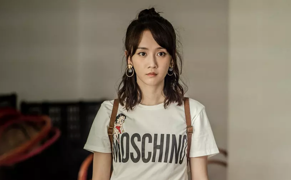 《破冰行动》中李飞的感情线，陈珂和马雯，最适合李飞的是她！