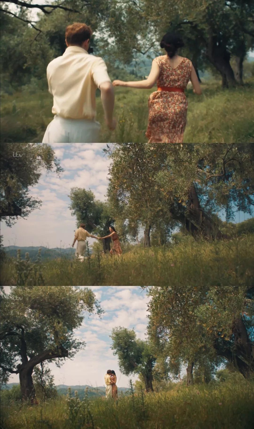 本想留着夏天刷，我实在忍不住了