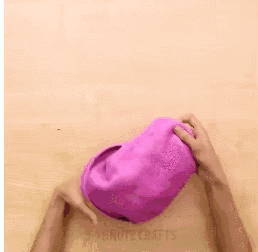 旧毛巾别再当抹布用了，缝一缝挂墙上，看到的人都夸好！