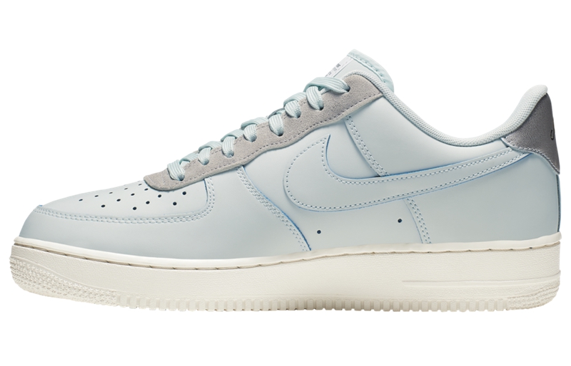 德文·布克专属配色！Air Force 1 PE 即将发售!