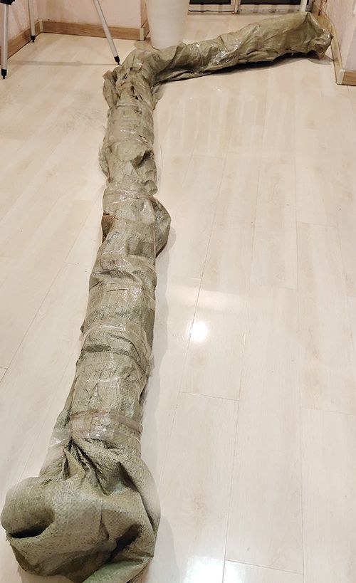 没事儿千万不要自己给孩子理发，不然哈哈哈哈哈哈哈