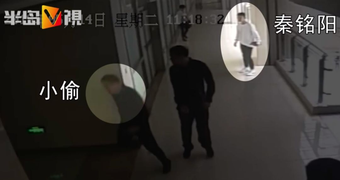 歹徒走投无路掏出凶器，不巧遇上“宋仲基”！那场面，人民日报都关注了