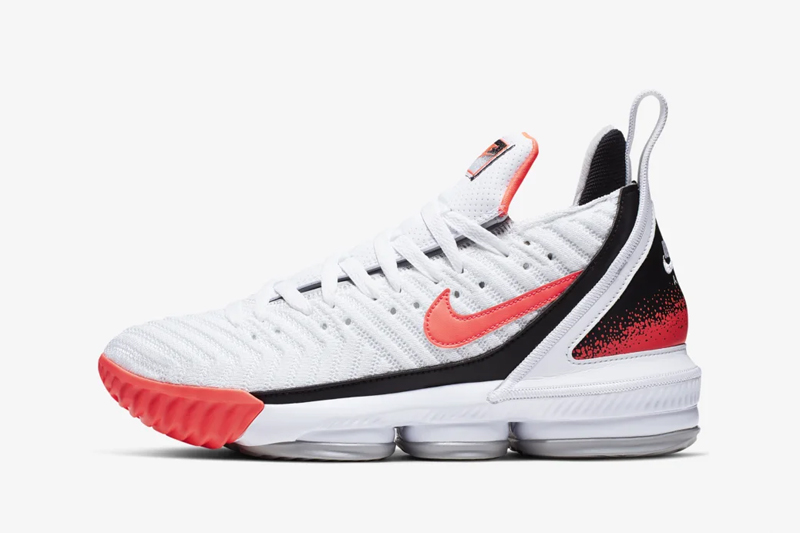 夜光 Yeezy 、刮刮乐 AJ1 领衔，本周发售的新鞋太狠了！