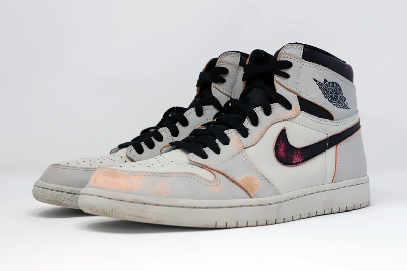 夜光 Yeezy 、刮刮乐 AJ1 领衔，本周发售的新鞋太狠了！