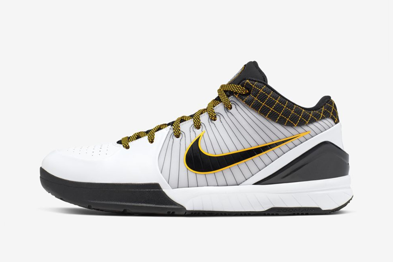 夜光 Yeezy 、刮刮乐 AJ1 领衔，本周发售的新鞋太狠了！