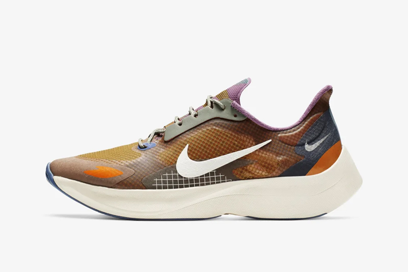 夜光 Yeezy 、刮刮乐 AJ1 领衔，本周发售的新鞋太狠了！