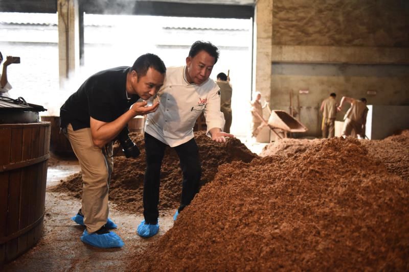 成都就一锅盆地，能“涮”出什么来？