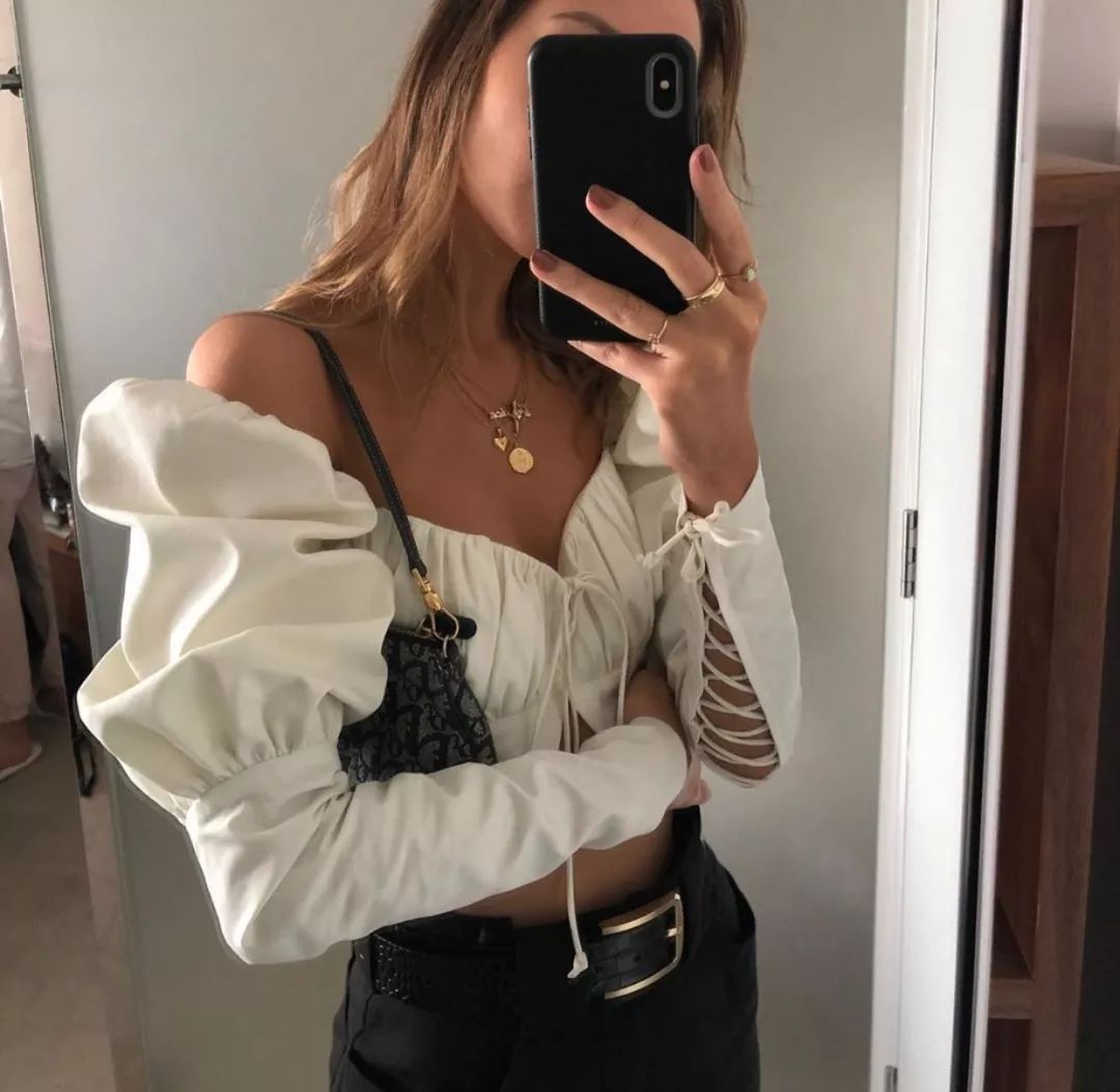 我确定，这是520最想约会的穿搭！