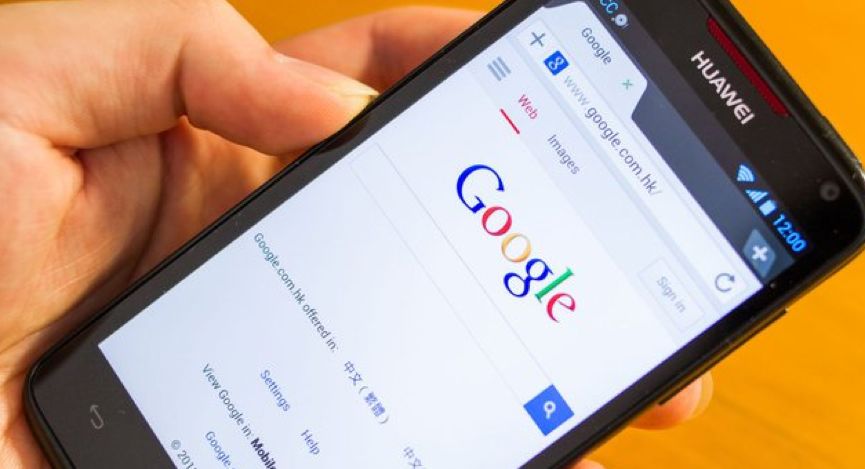 外媒称谷歌中止与华为部分业务,谷歌回应 外媒称谷歌中止与华为部分业务,谷歌回应