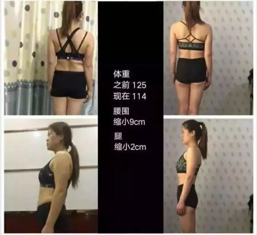 不节食、少运动，教你 1 招轻松显瘦