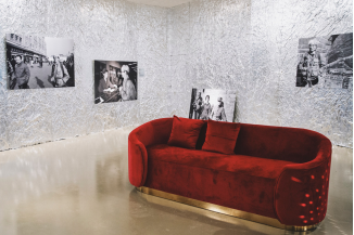 “夏日艺术季SummerArtFair”亮点大剧透 “夏日艺术季Summer Art Fair”亮点大剧透