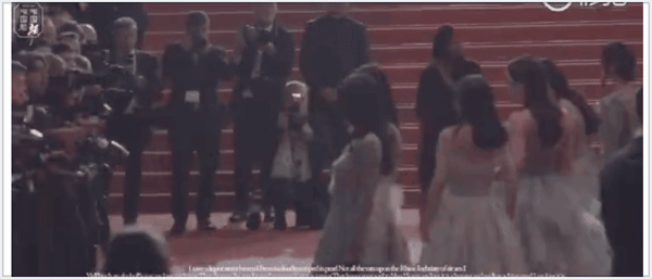 从《雪国列车》到《阴风阵阵》，这位雌雄莫辨的“外星人姐姐”身上到底有多少种美？