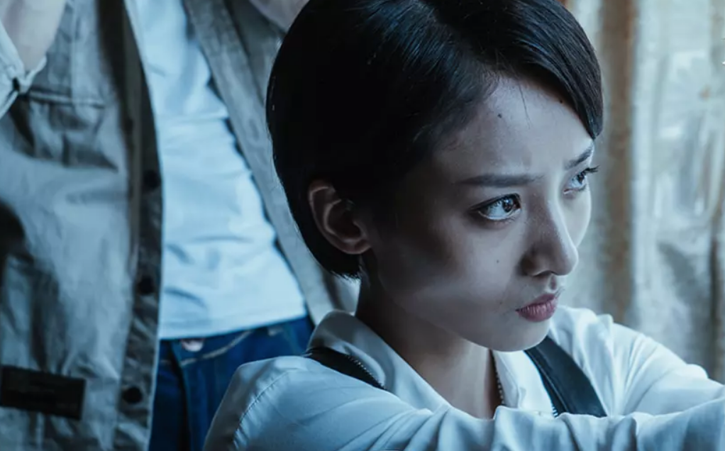 《破冰行动》中李飞的感情线，陈珂和马雯，最适合李飞的是她！