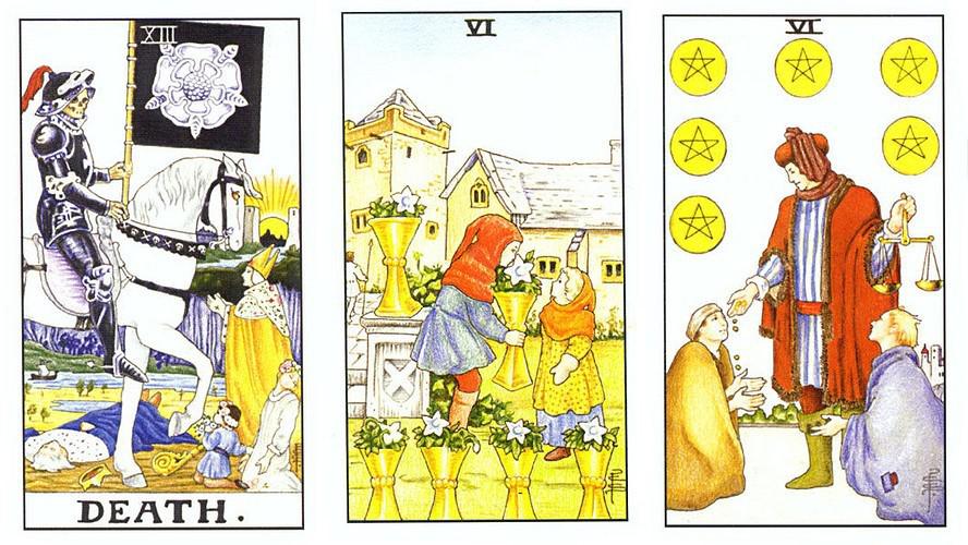 猫巫占卜星座周运5.20-5.26:果断坚决,好好清理你的负能量 猫巫占卜星座周运5.20-5.26:果断坚决,好好清理你的负能量