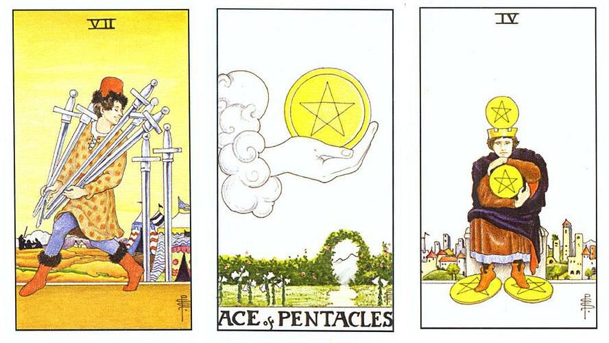 猫巫占卜星座周运5.20-5.26:果断坚决,好好清理你的负能量 猫巫占卜星座周运5.20-5.26:果断坚决,好好清理你的负能量