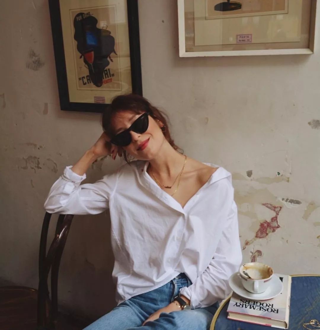 我确定，这是520最想约会的穿搭！