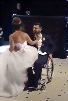 温暖520 / 那些关于爱的奇迹~