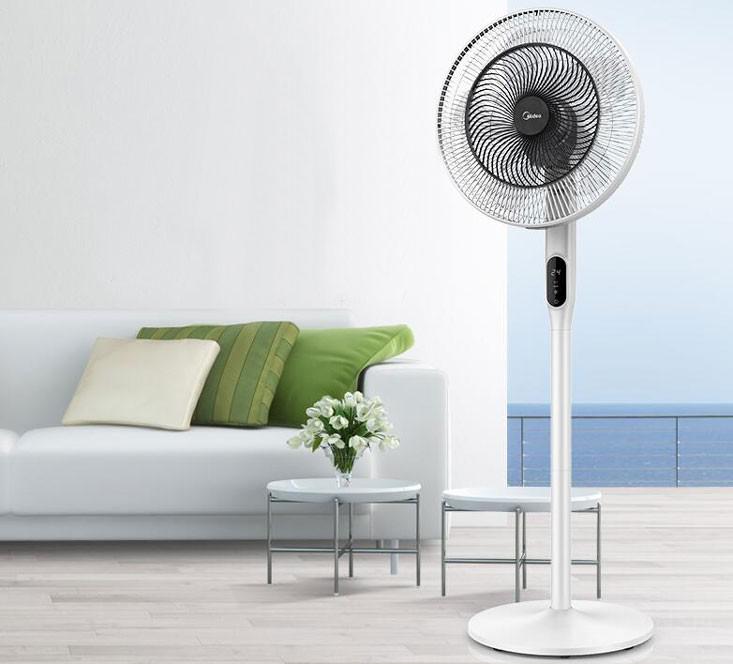 塔扇or大头扇，到底该怎么选？