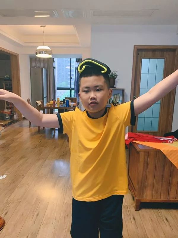 童言无忌第 8 话丨听梁天朗说说《爱搞怪的小兔子》