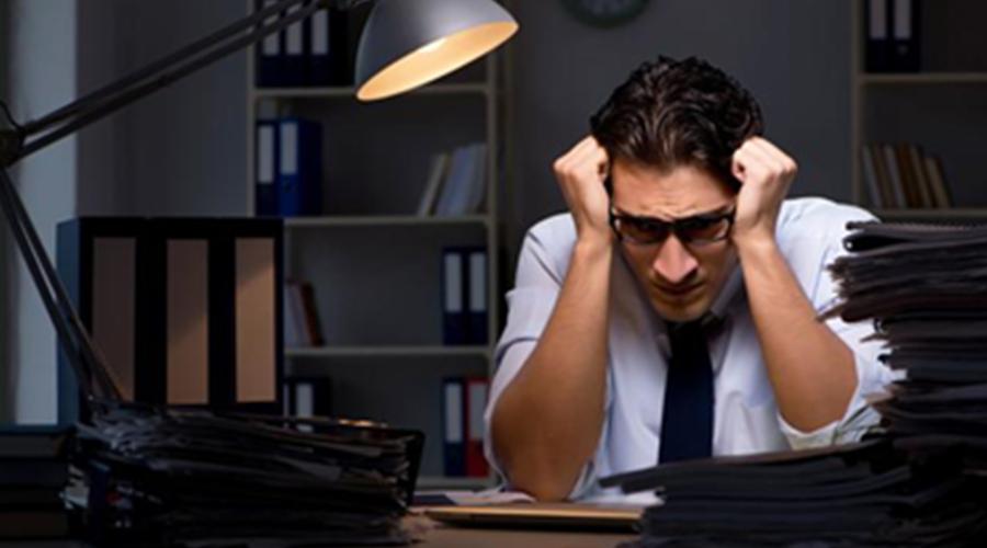 熬夜会导致肾虚吗？出现了这些症状，需要赶紧调理