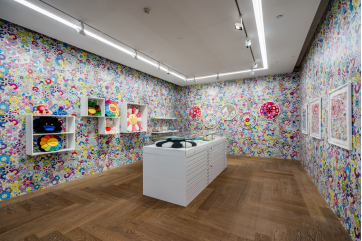 “夏日艺术季SummerArtFair”亮点大剧透 “夏日艺术季Summer Art Fair”亮点大剧透