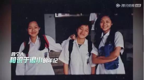 小姐妹到老闺蜜,慢综艺变“懒综艺” 小姐妹到老闺蜜,慢综艺变“懒综艺”