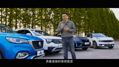 在这个时候,你更应该看看优秀的中国SUV到底怎么样?
