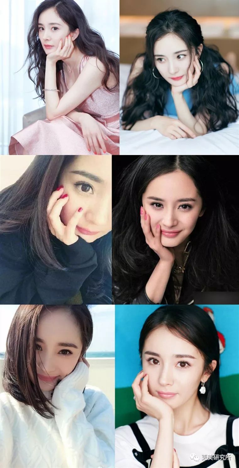 bitch你够了，00后三字女星油腻到让人不适，baby热巴都躲不过？