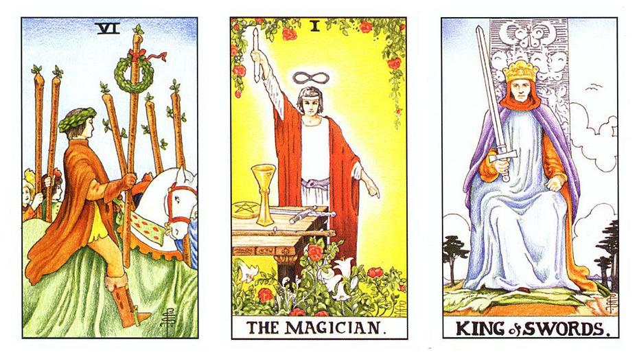 猫巫占卜星座周运5.20-5.26:果断坚决,好好清理你的负能量 猫巫占卜星座周运5.20-5.26:果断坚决,好好清理你的负能量