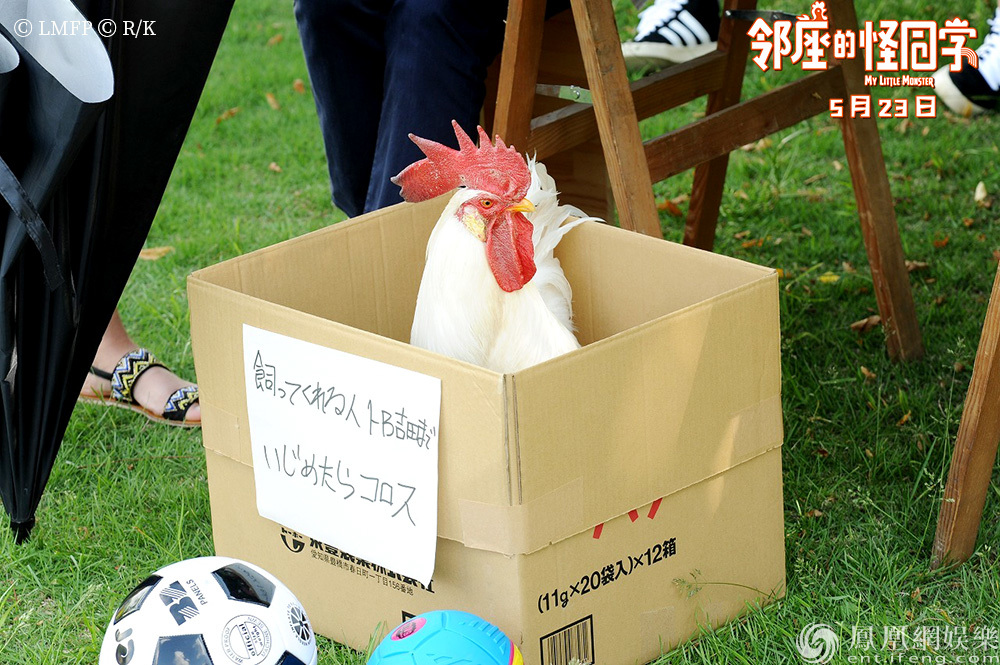 《邻座的怪同学》曝终极海报 五大看点成520约会必看