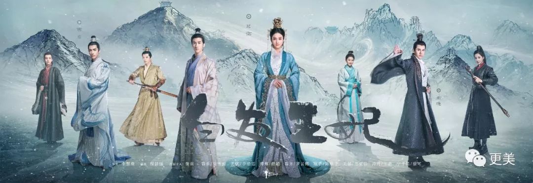 打败章子怡得影后，富商老公狱中去世获百亿遗产，人生比电视剧还狗血