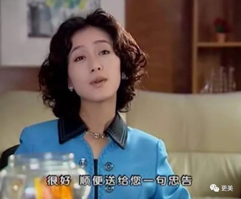 打败章子怡得影后，富商老公狱中去世获百亿遗产，人生比电视剧还狗血