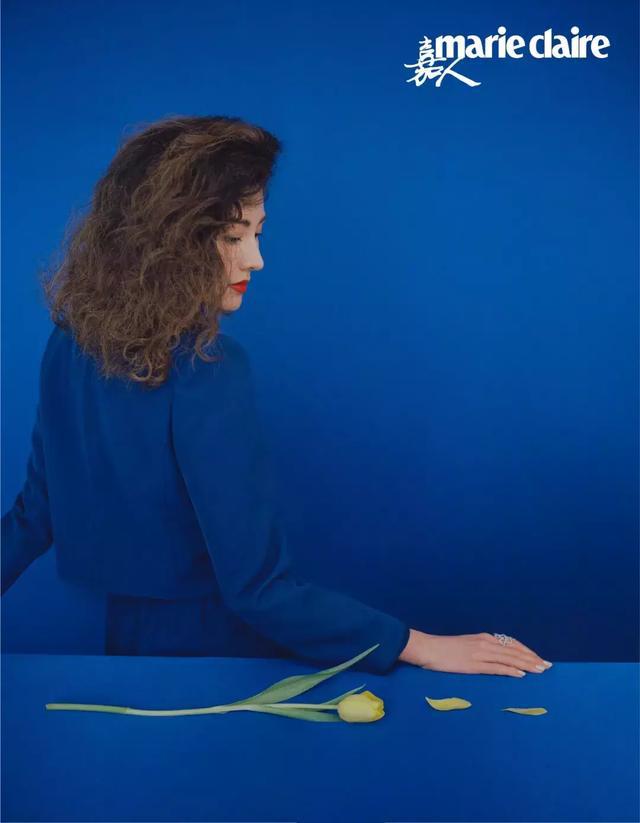 48岁的李嘉欣因发胖上热搜！网友：这“胖”得也太美了吧！