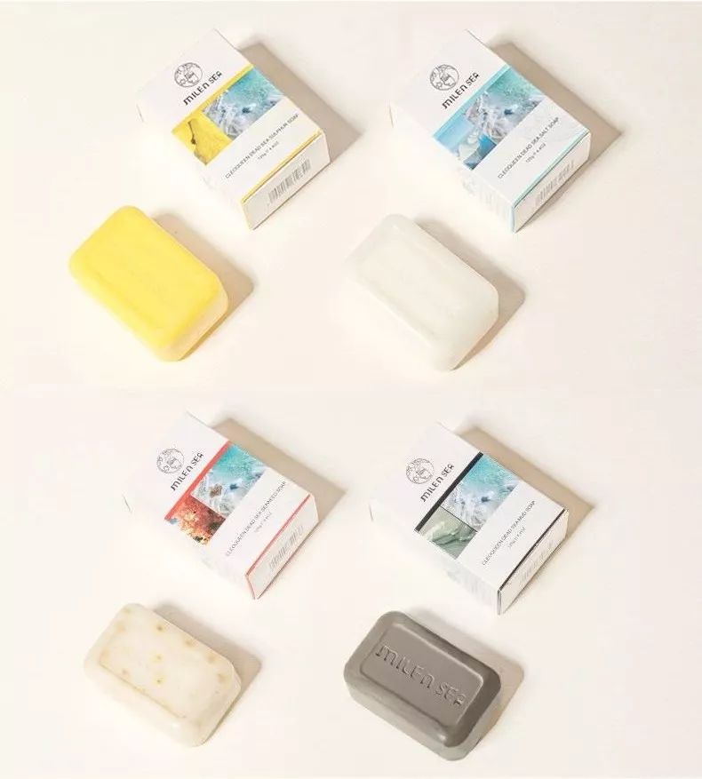 送上这份入夏续命清单，气温再高也没烦恼