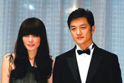 李亚鹏新女友像王菲,年轻时候的他为何异性缘这么好 李亚鹏新女友像王菲,年轻时候的他为何异性缘这么好