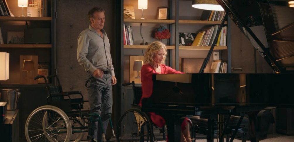 这样极致的浪漫，也只有法国人能玩出来吧！