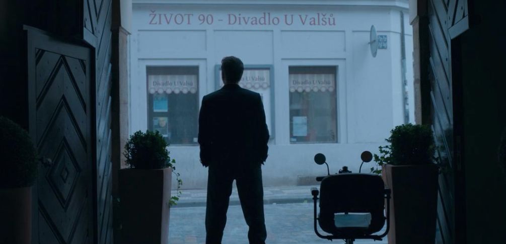 这样极致的浪漫，也只有法国人能玩出来吧！