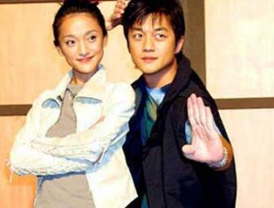 李亚鹏新女友像王菲,年轻时候的他为何异性缘这么好 李亚鹏新女友像王菲,年轻时候的他为何异性缘这么好