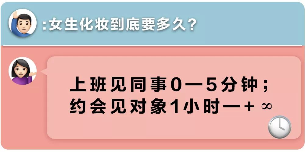 那些男女之间最不可告人的事儿，我们都问出了答案