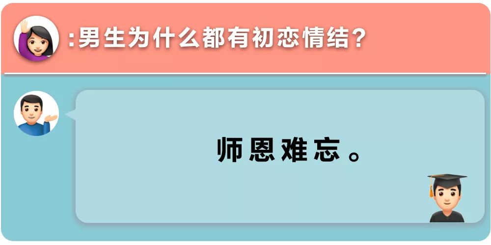 那些男女之间最不可告人的事儿，我们都问出了答案