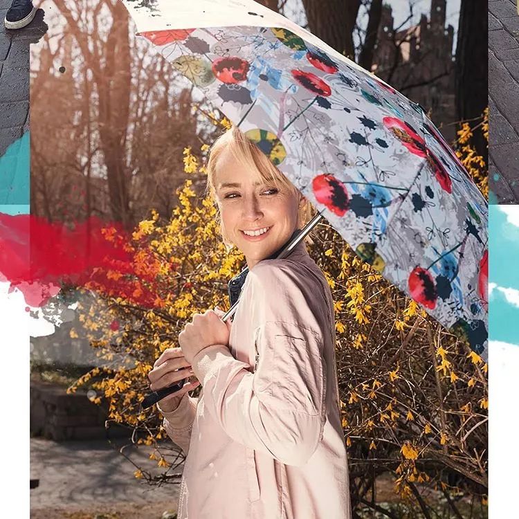 送上这份入夏续命清单，气温再高也没烦恼