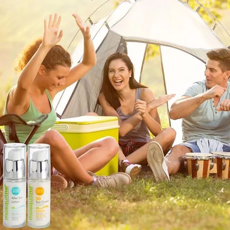 送上这份入夏续命清单，气温再高也没烦恼